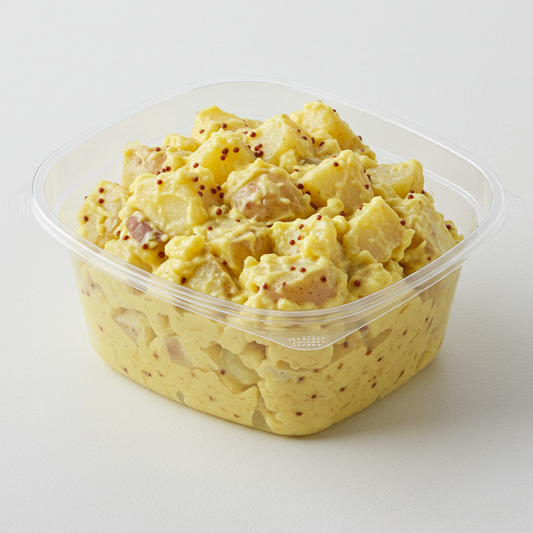 Mustard Potato Salad
