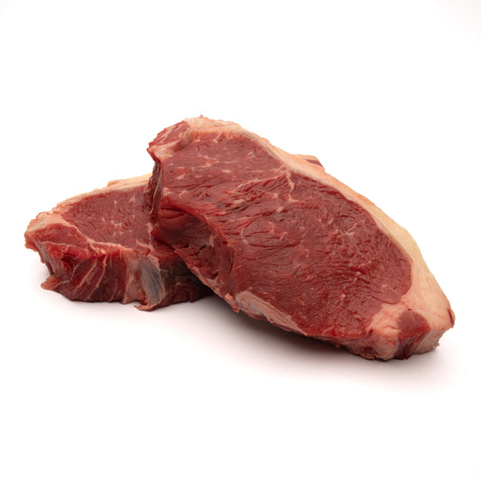 Strip Steak