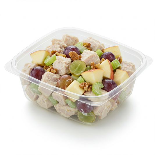 Orchard Chicken Salad