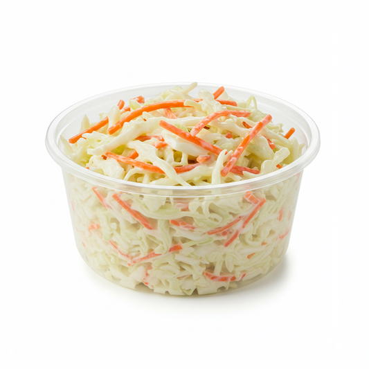 Our Own Coleslaw