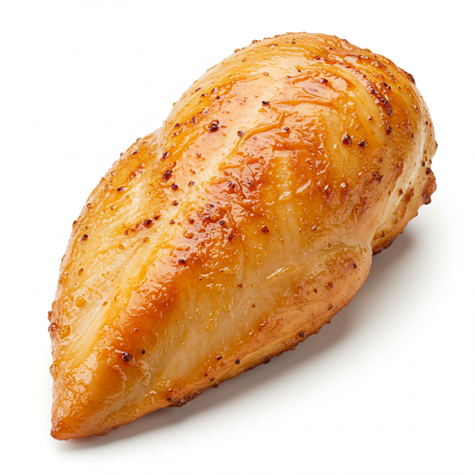 Oven Roasted Chicken Breast