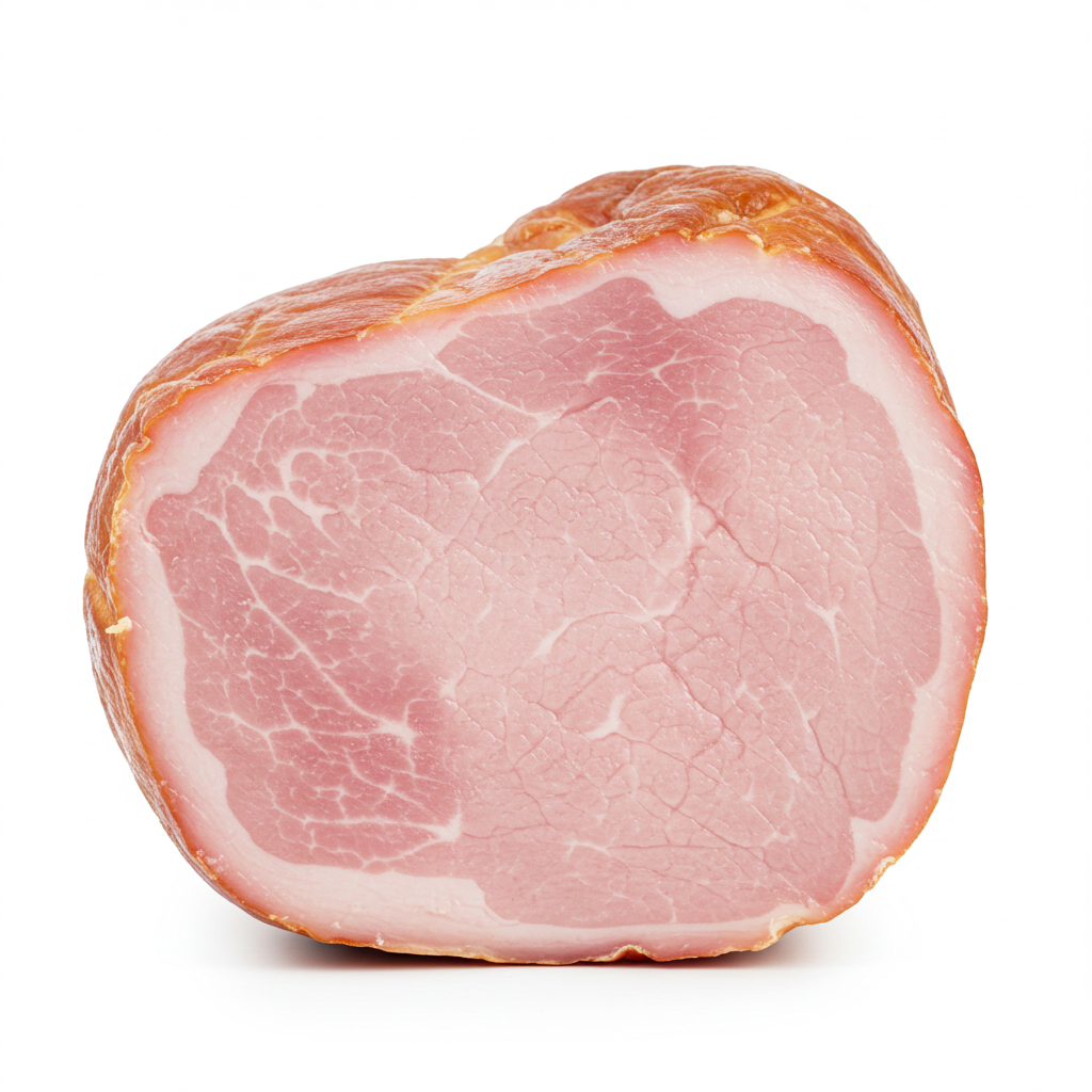 Polish Ham