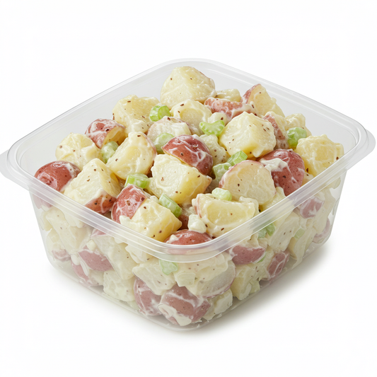 Red Skin Potato Salad