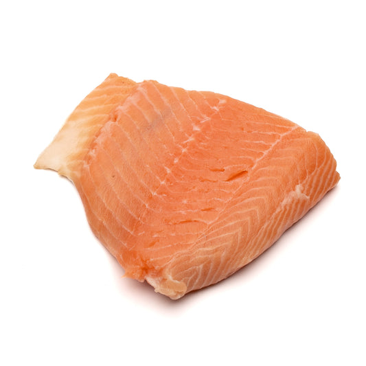 Salmon Fillet