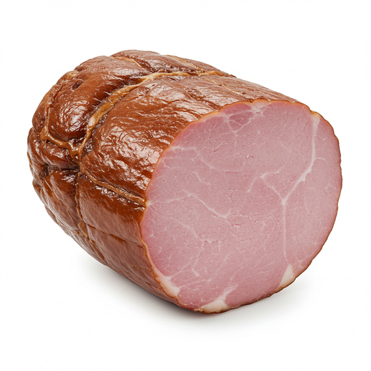 Smoked House Ham