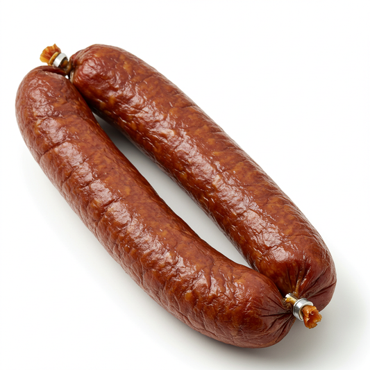 Smoked Kielbasa - 5LB