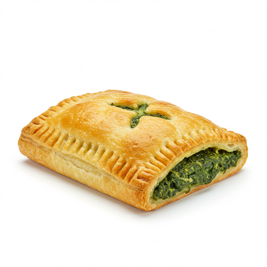 Spinach Pies