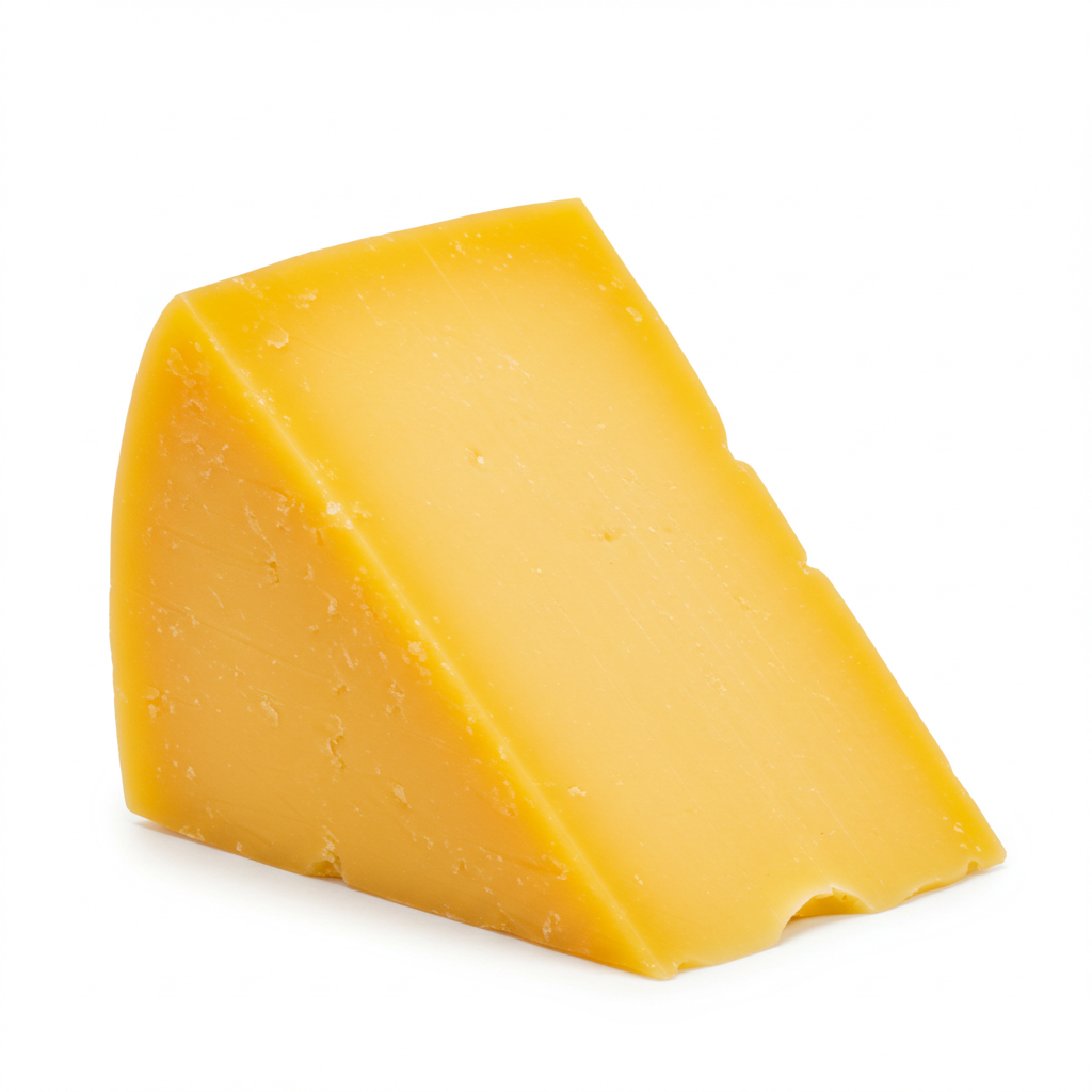 Super Sharp Chunk