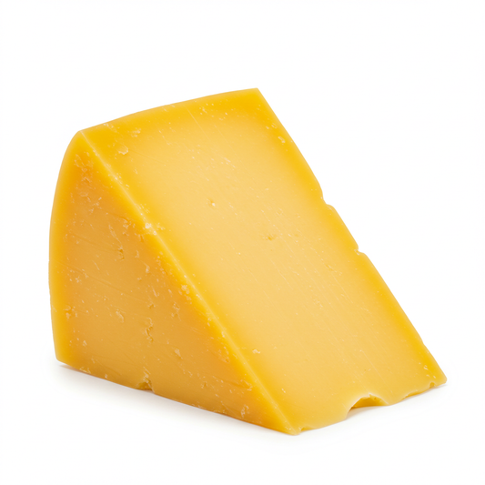 Super Sharp Chunk
