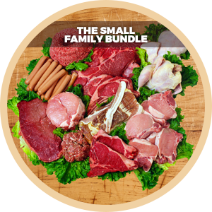 The Small Family Bundle #2
