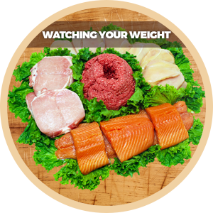 Watching Your Weight #9