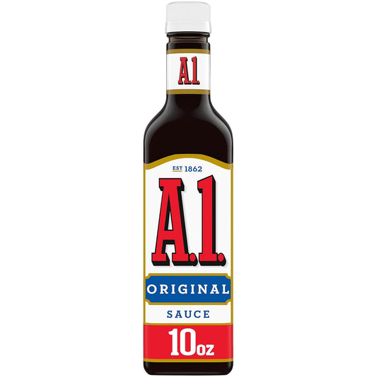 A1 Sauce - 10oz