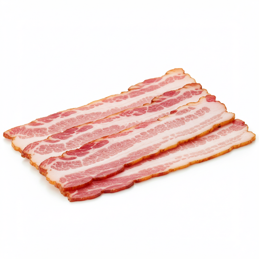 Nueske’s Applewood Bacon