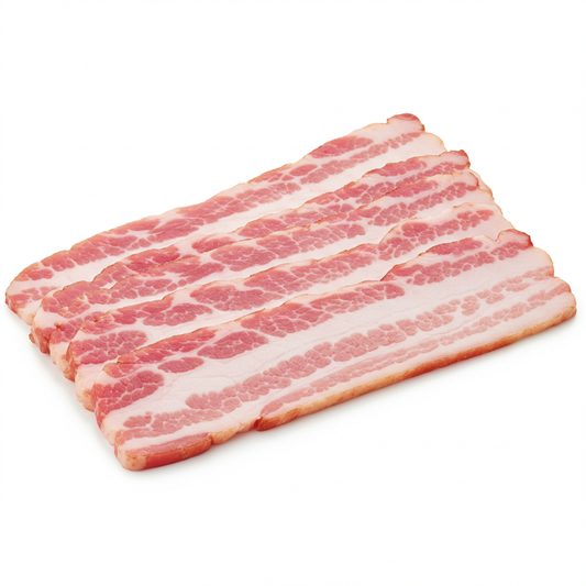 Thick Cut Bacon
