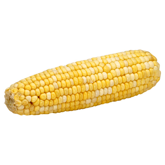Corn on the Cob
