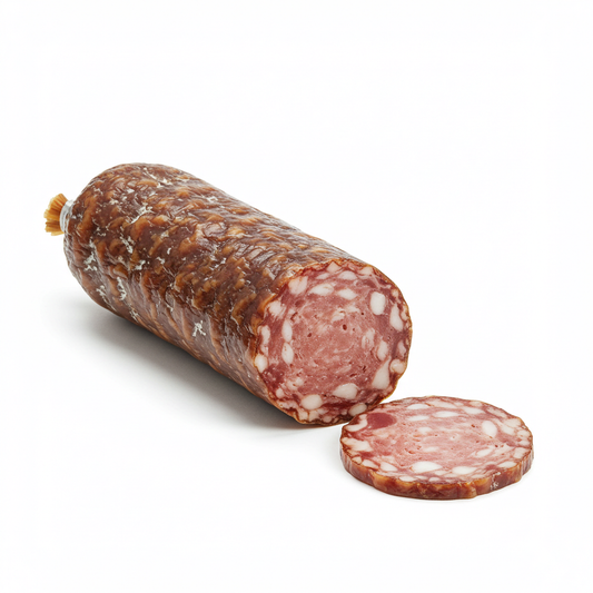 Beer Salami