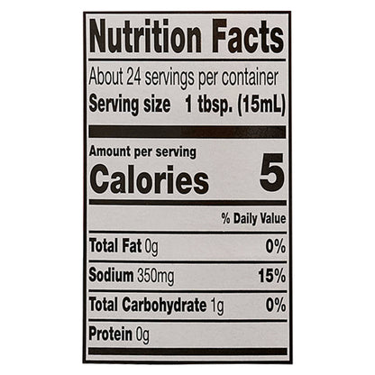 Lawrys Steak & Chop 12oz