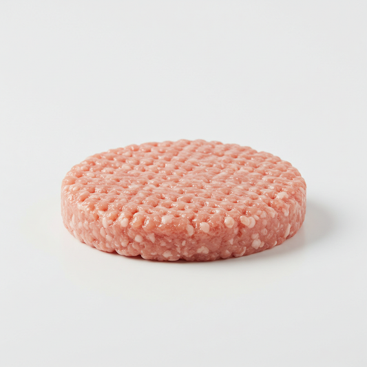 Chicken Patties