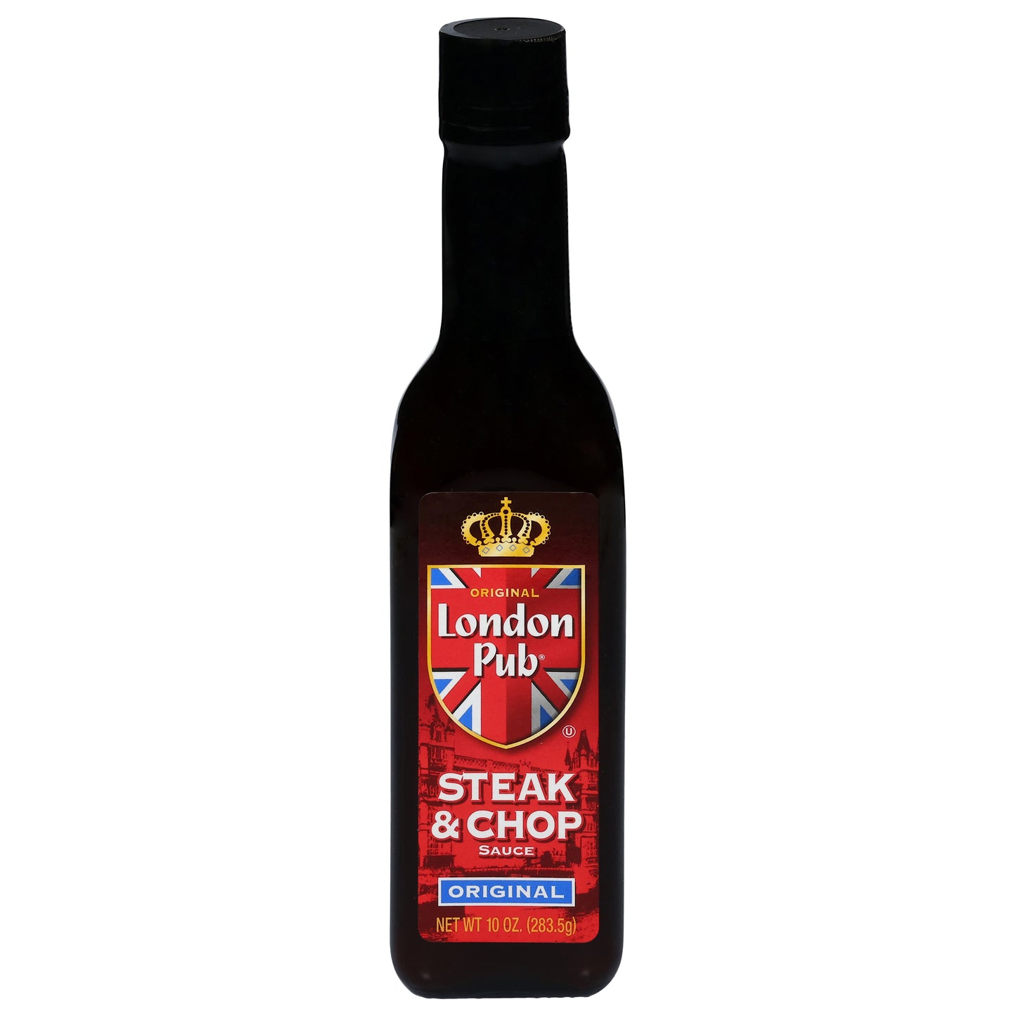 London Pub Steak & Chop 10oz