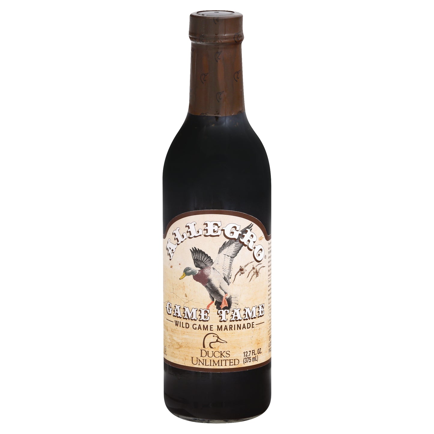 Game Tame 12.7oz