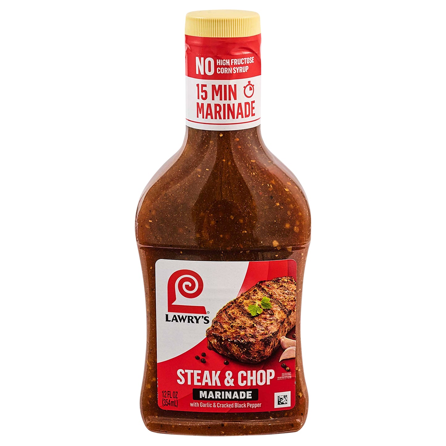 Lawrys Steak & Chop 12oz