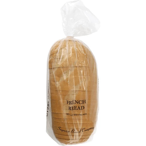 French Bread