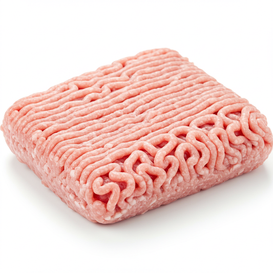 Ground Chicken