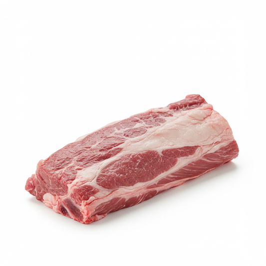 Loin Lamb Chops