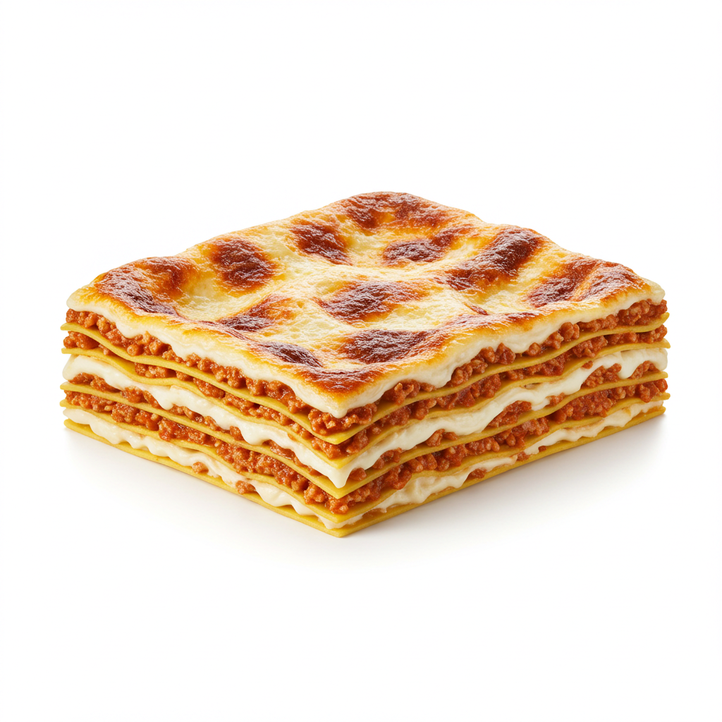 Lasagna