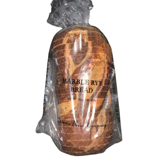 Marble Rye Bread