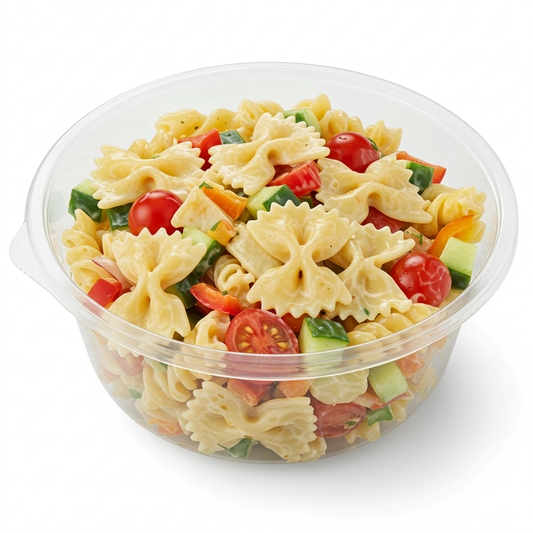 Pasta Salad