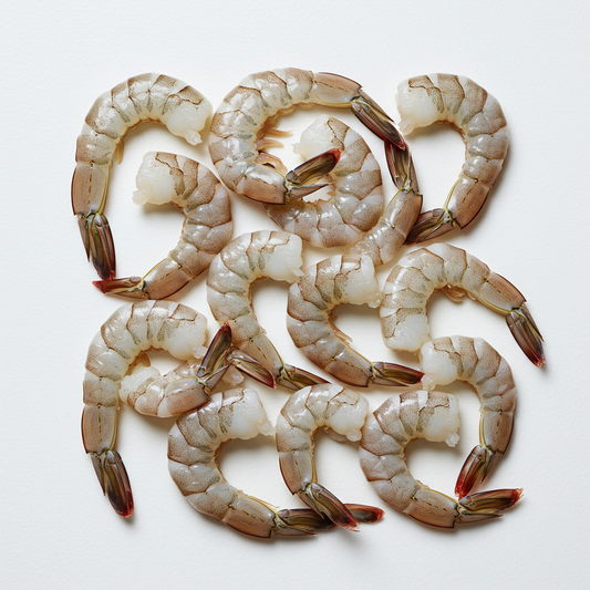 Raw Shrimp 13/15