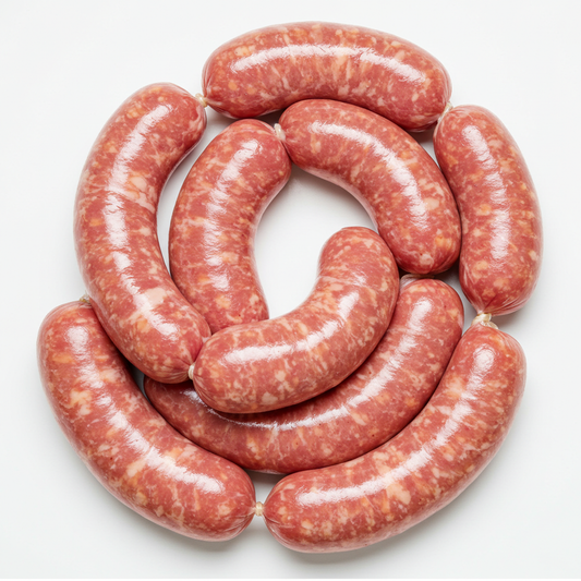 Pork Sausage