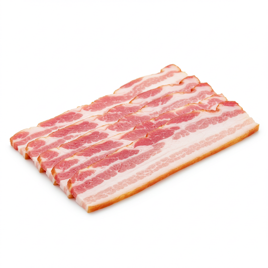 Smoked House Bacon