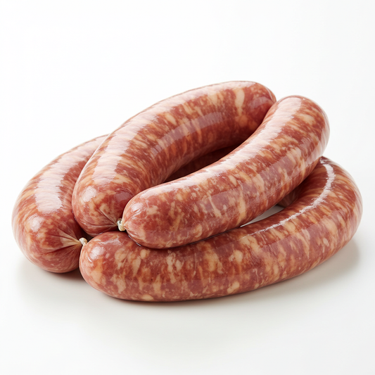 Sweet Italian Links Sausage
