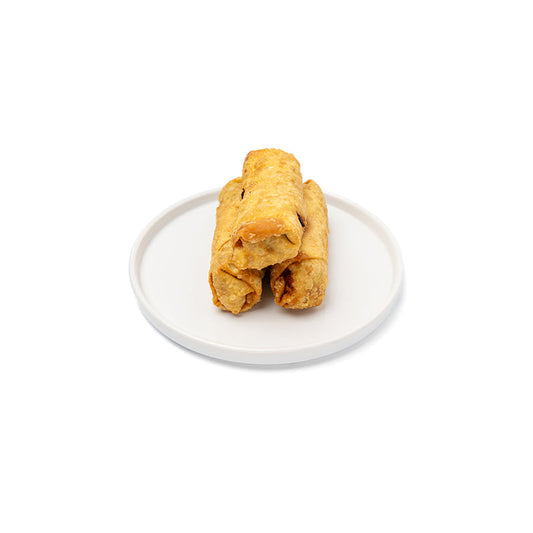 Chicken Egg Rolls