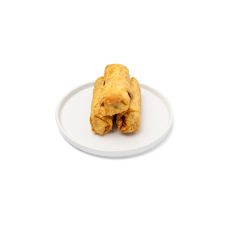 Philly Cheese Egg Rolls