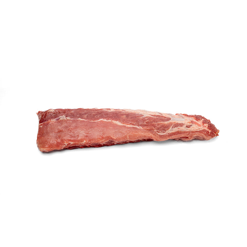 Baby Bacck Ribs
