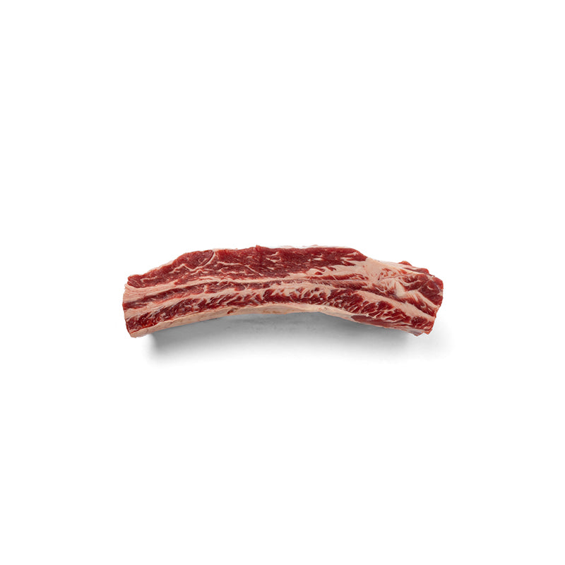Bone-In Short Rib (Dino Style)