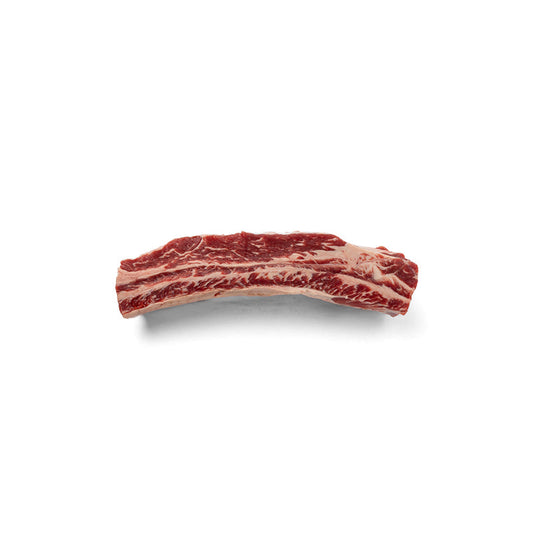 Bone-In Short Rib (Dino Style)