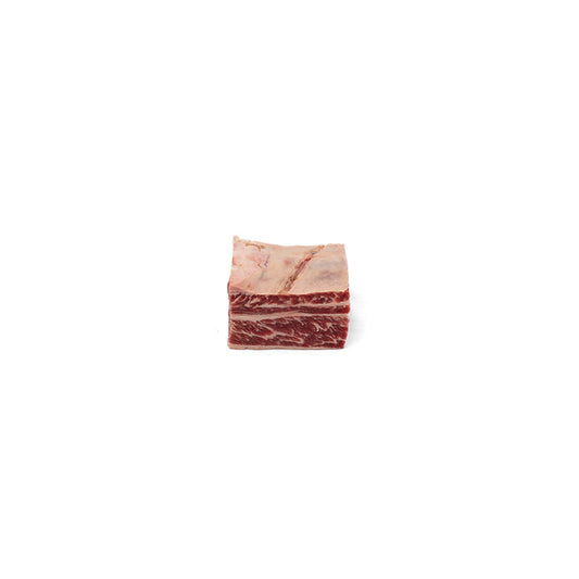 Bone-In Short Rib (English Style)