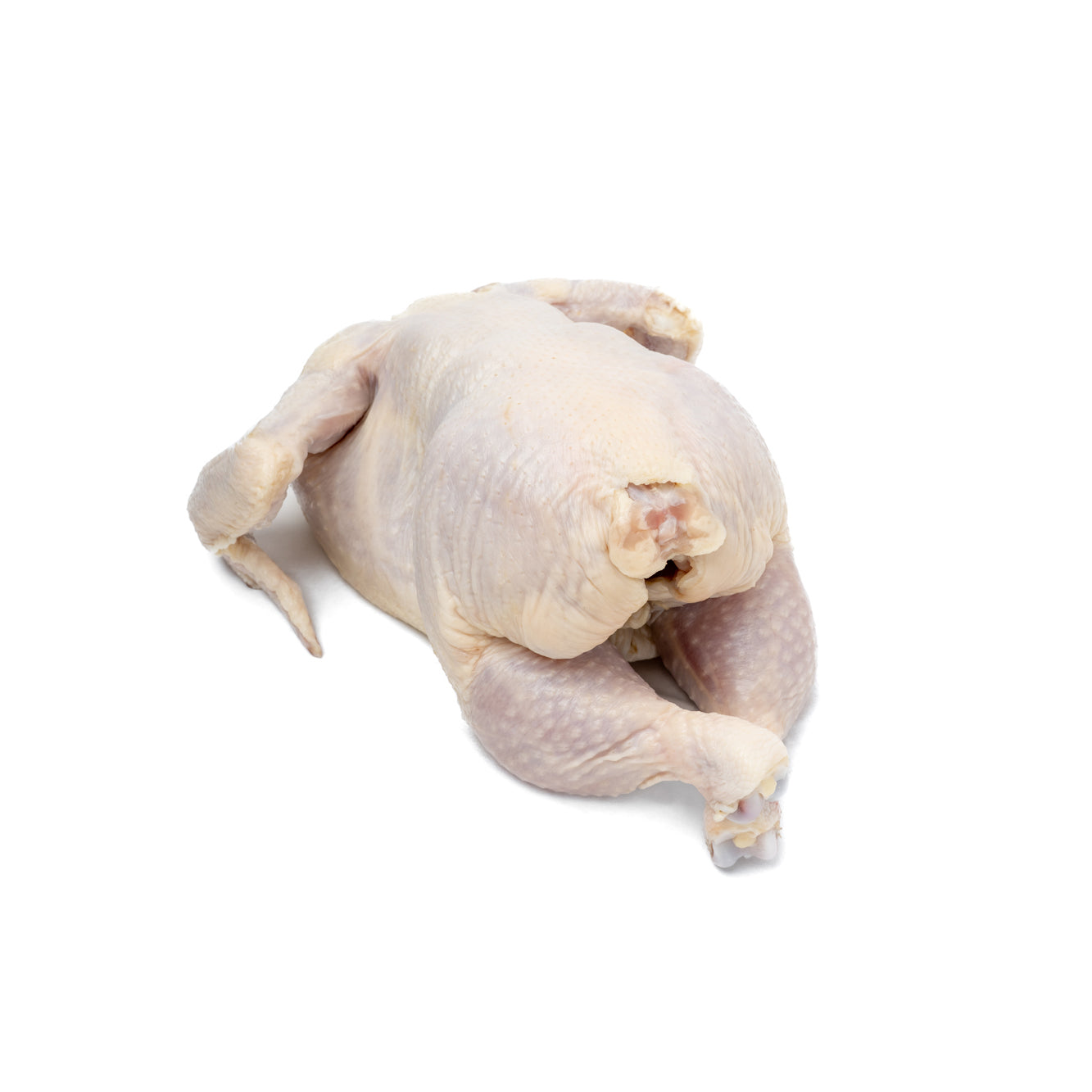 Chicken - Amish Fryer