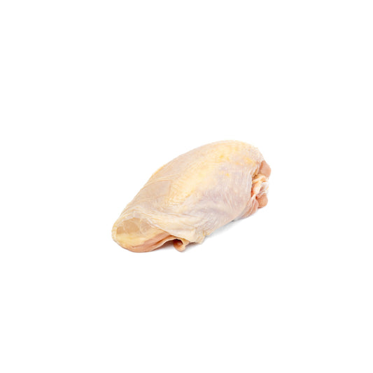 Chicken - Bone-In Breast