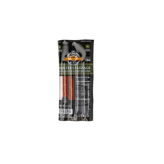 Dearborn Jalapeno & Cheddar Sausage