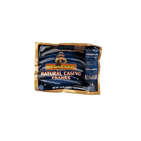 Dearborn Natural Casing (8/1)