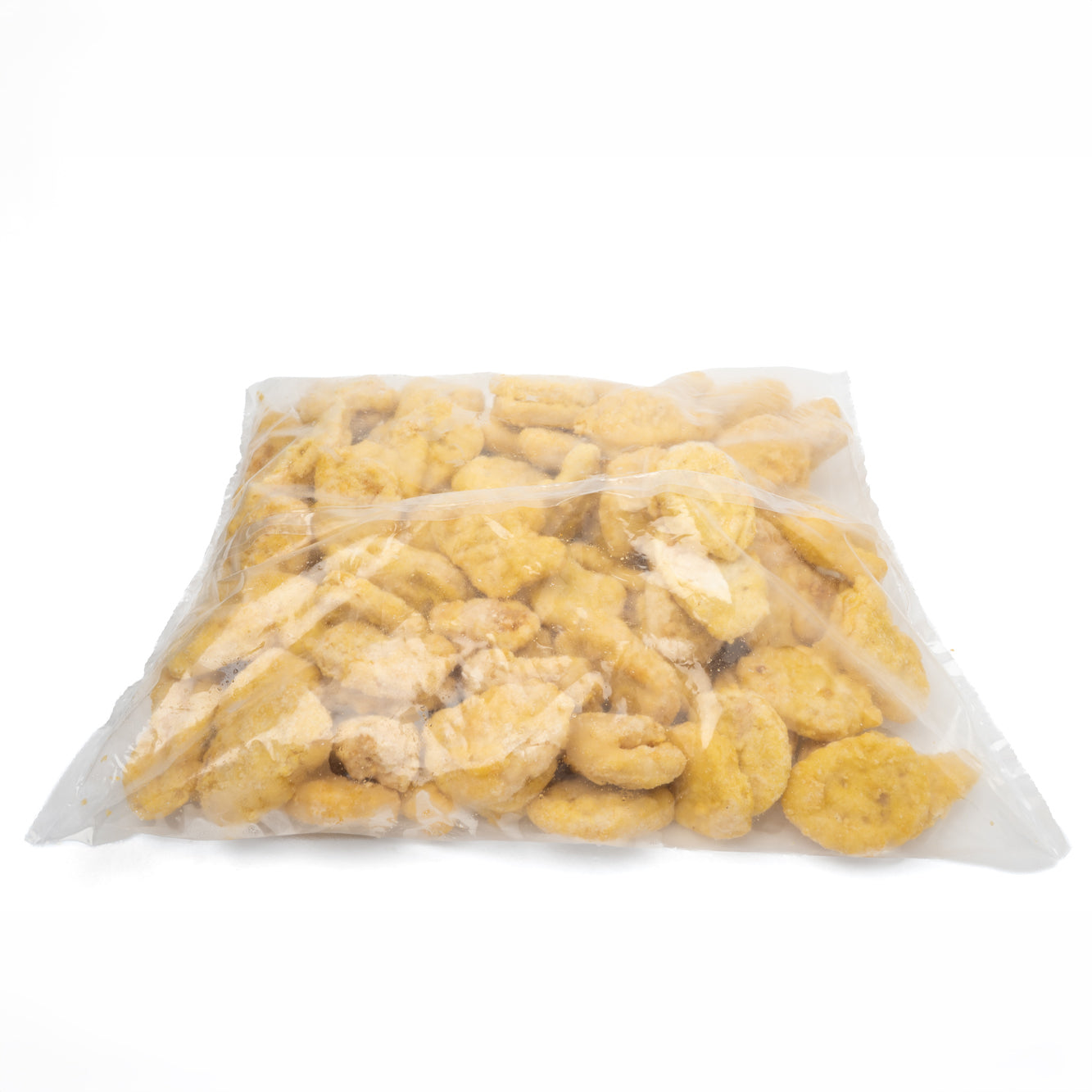 Famous Chiken Nuggets Frozen (5lb Bag)