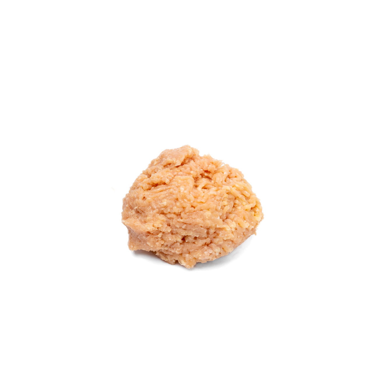 Ground Chicken