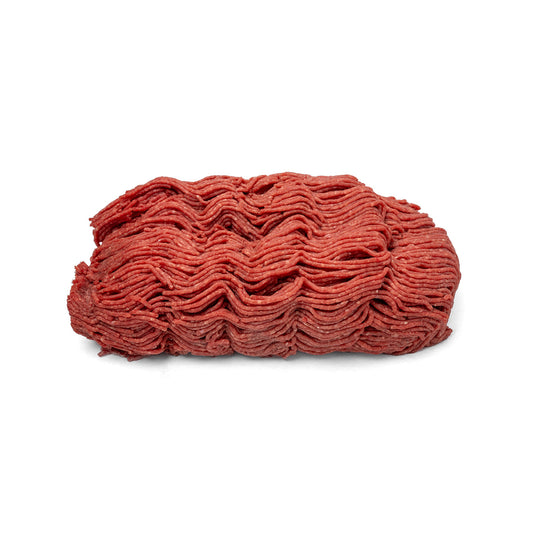 Ground Lamb