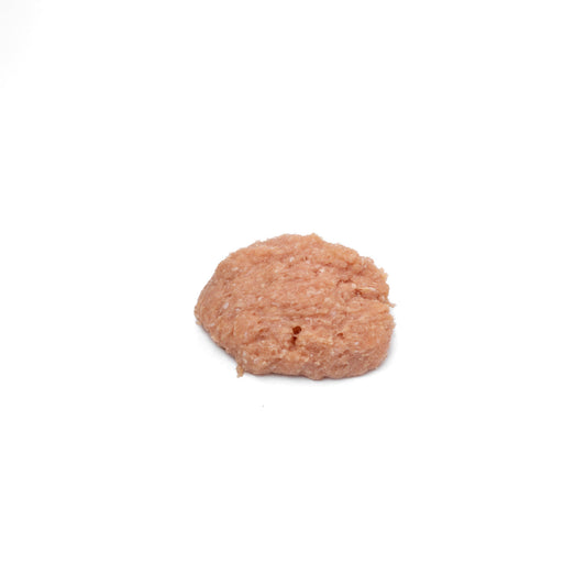 Ground Turkey