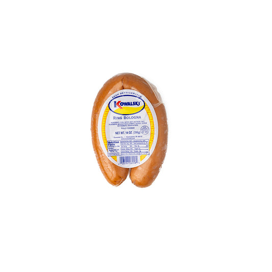 Kowalski Ring Bologna 14oz
